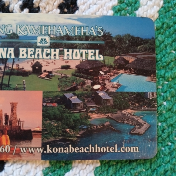 KING KAMEHAMEHA'S KONA, HAWAII BEACH HOTEL - Picture 9 of 10